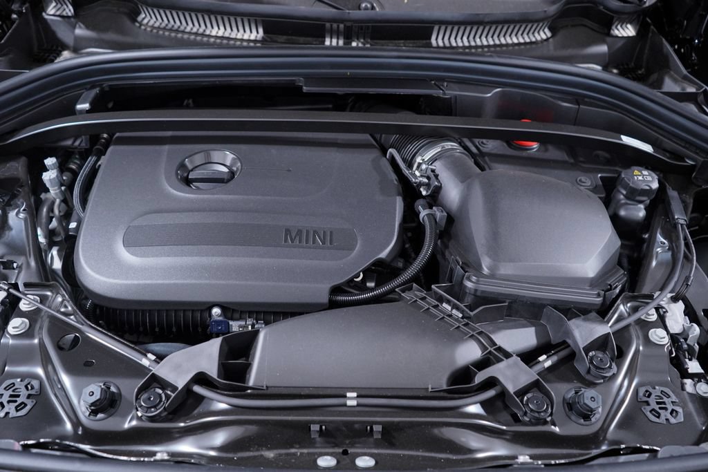 New 2027 MINI Cooper Countryman S AWD/4WD image 19