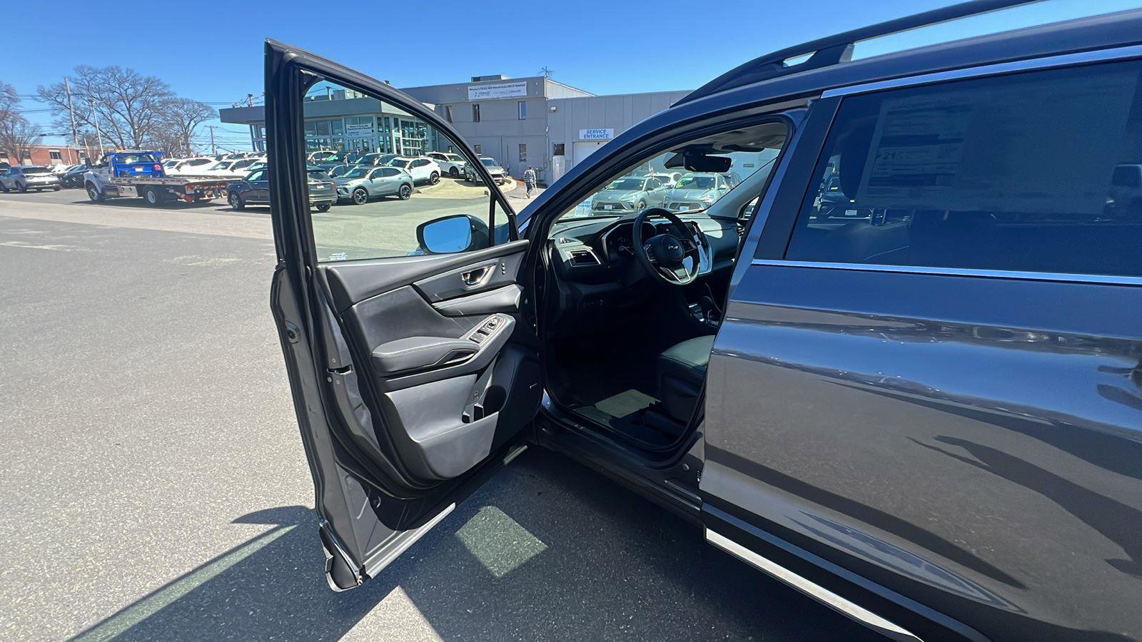 New 2026 Subaru Ascent Limited image 20