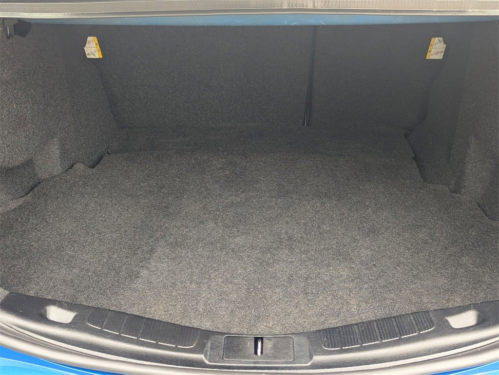 Used 2020 Ford Fusion SE image 23