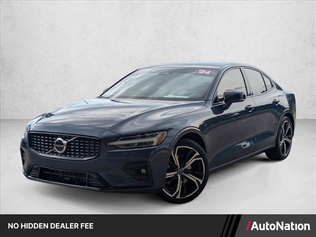 Used 2024 Volvo S60 B5 Core