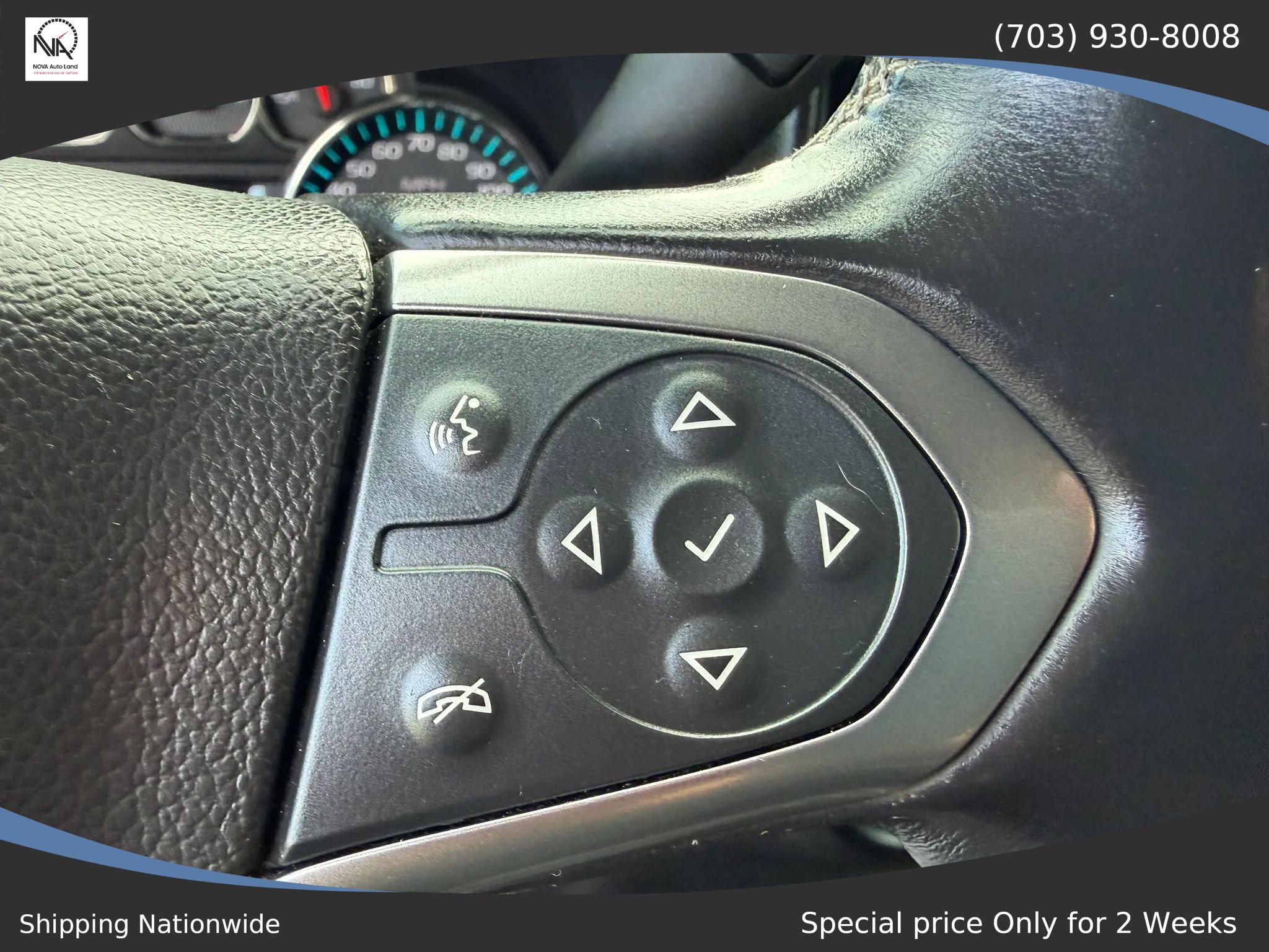 Used 2016 Chevrolet Silverado 1500 LT w/ All Star Edition AWD/4WD image 27
