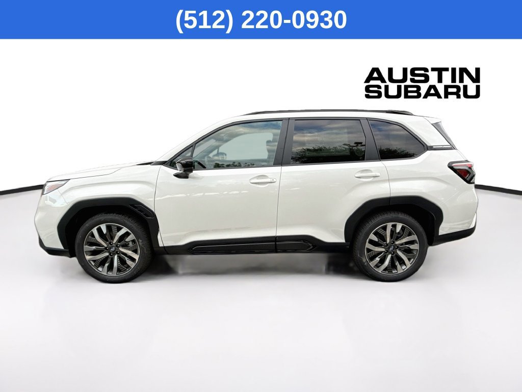 New 2026 Subaru Forester Touring AWD/4WD image 5