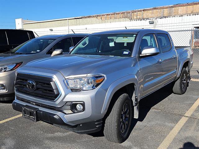 Used 2023 Toyota Tacoma SR5