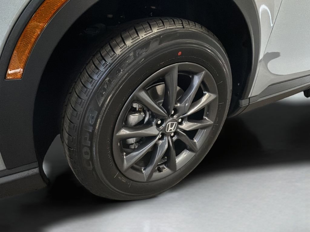 Certified 2026 Honda CR-V EX-L image 5