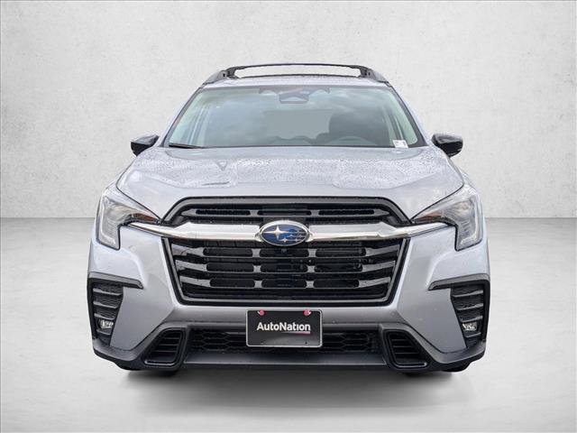 Used 2026 Subaru Ascent Limited AWD/4WD image 5