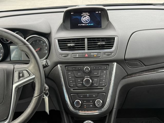 Used 2016 Buick Encore AWD image 21