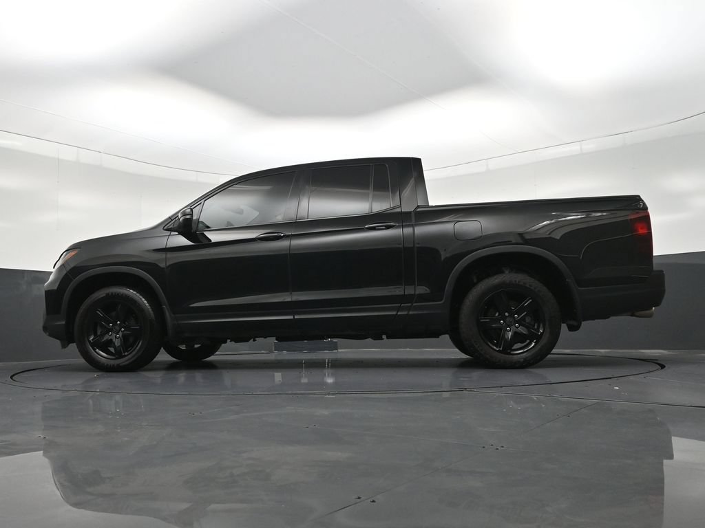 Used 2023 Honda Ridgeline RTL image 25