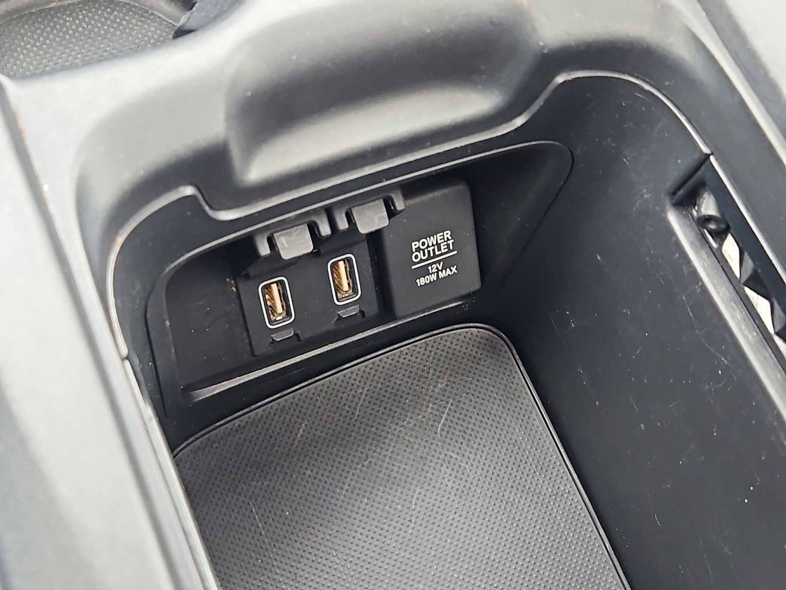 Certified 2018 Honda CR-V EX-L image 11