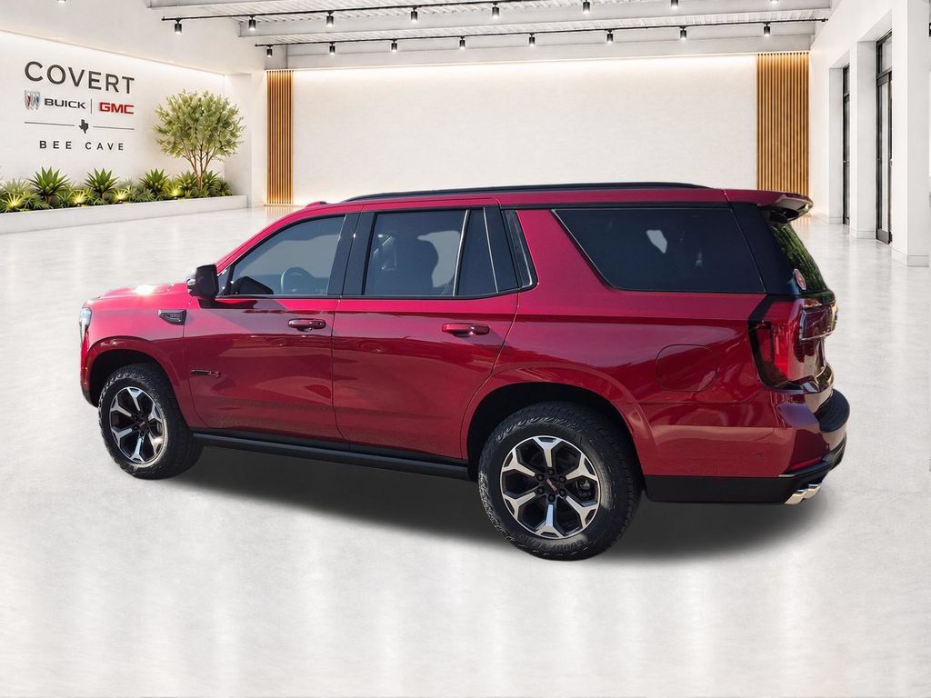 New 2026 GMC Yukon AT4 Ultimate AWD/4WD image 8