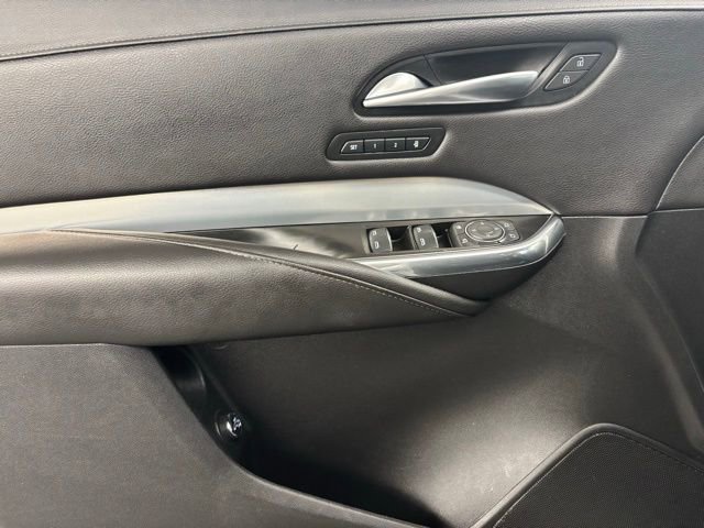 Used 2019 Cadillac XT4 Premium Luxury image 19