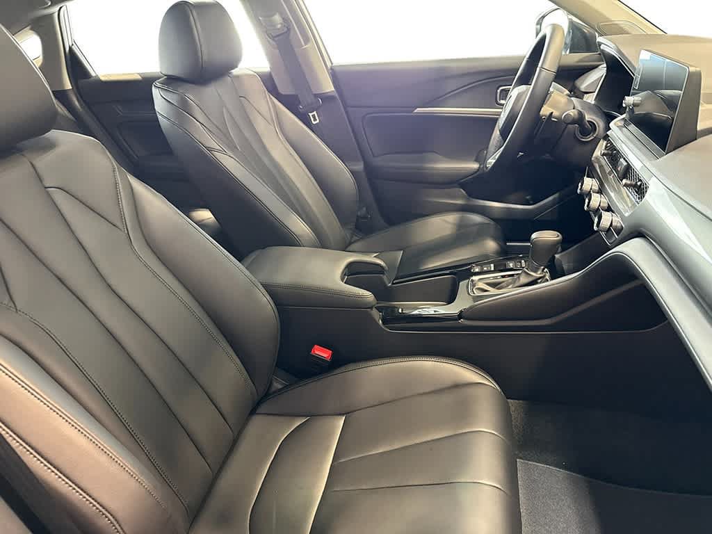 New 2026 Acura Integra FWD image 31