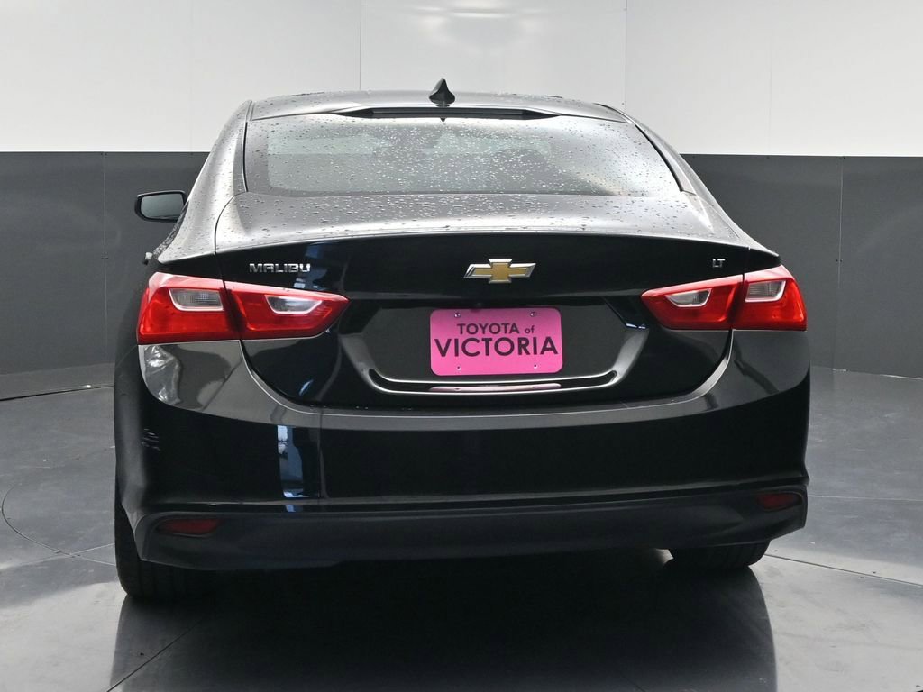 Used 2023 Chevrolet Malibu LT image 14