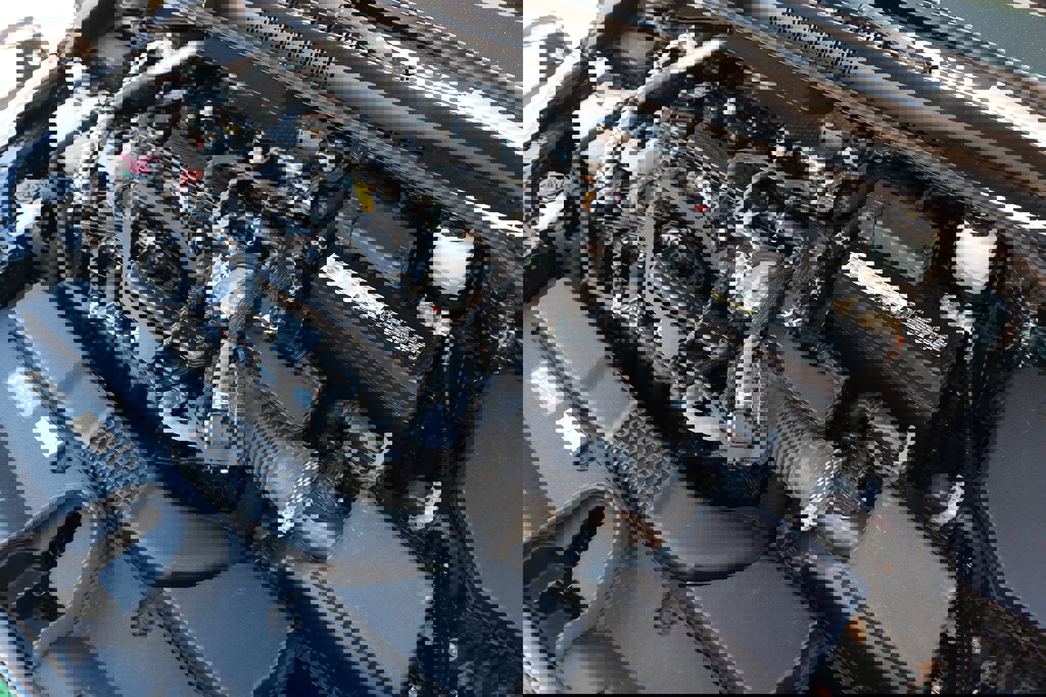 Used 2021 Toyota Corolla XSE image 53