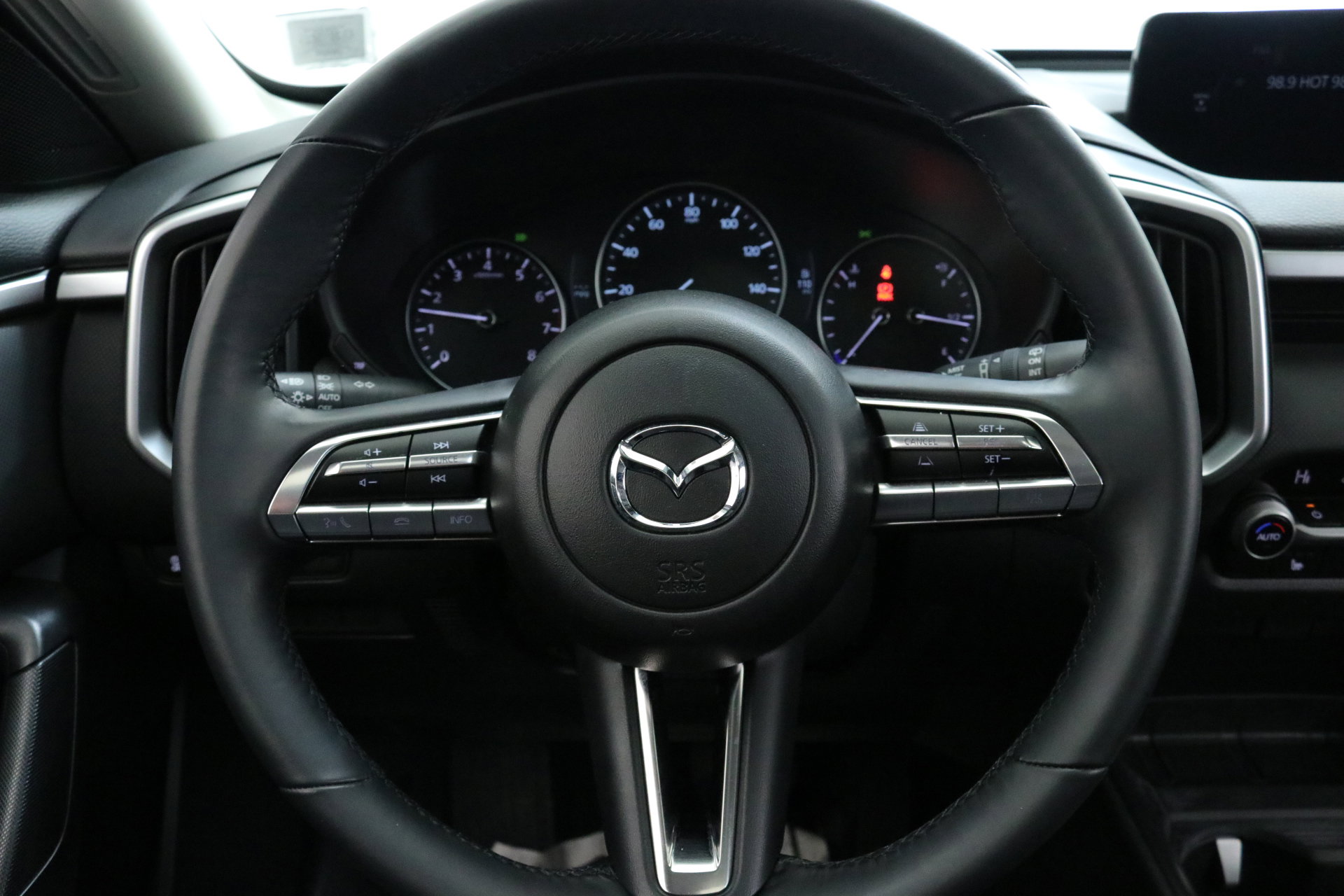 Used 2023 MAZDA CX-50 2.5 S w/ Preferred Plus Pkg image 13