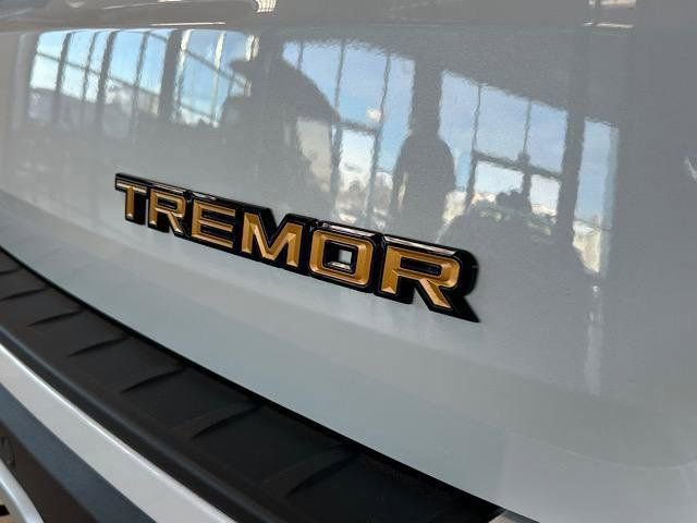 New 2026 Ford Explorer Tremor w/ Tremor Ultimate Package image 7