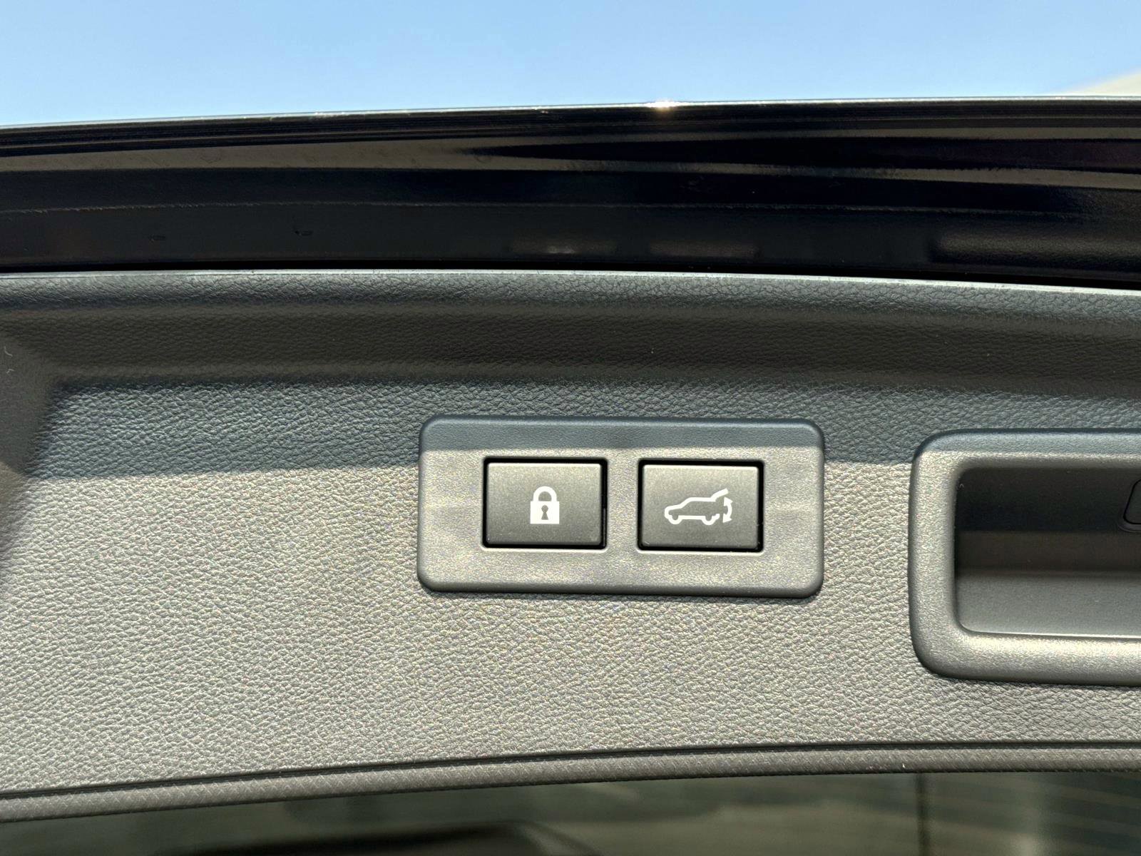 Certified 2025 Subaru Forester Wilderness w/ Wilderness Package image 13