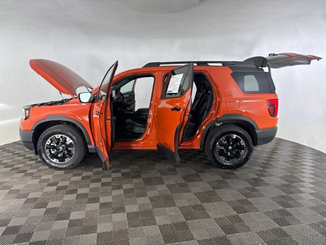 Used 2026 Honda Passport TrailSport Elite image 20