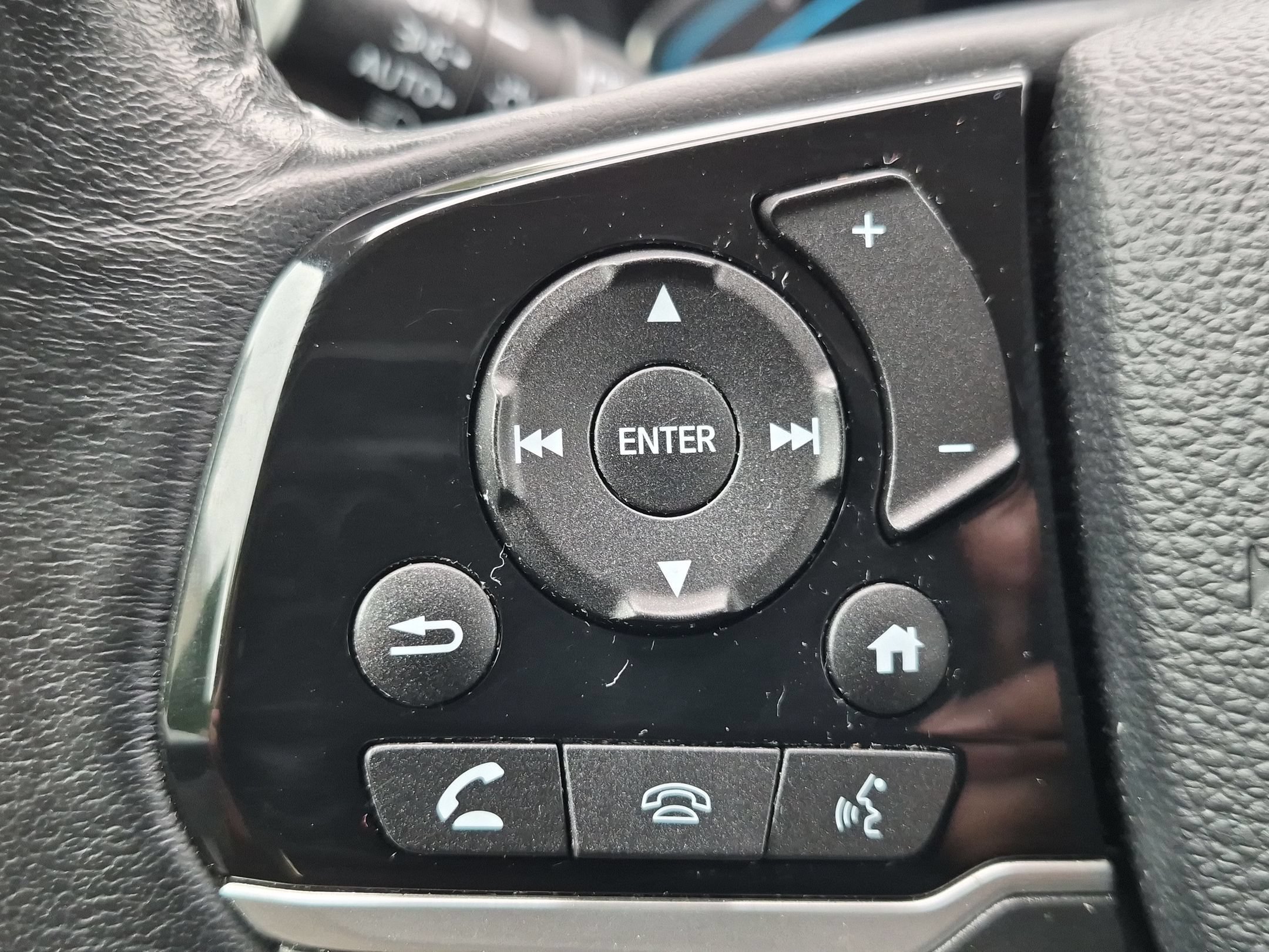 Certified 2019 Honda Odyssey EX-L image 15