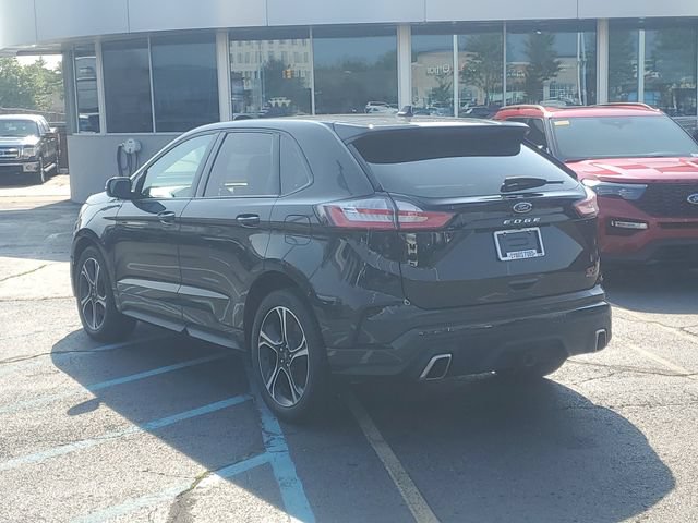 Certified 2023 Ford Edge ST AWD/4WD image 4