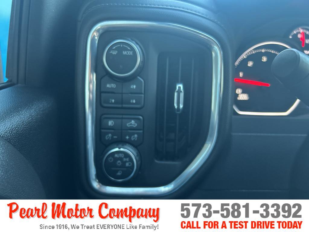 Certified 2022 Chevrolet Silverado 2500 LTZ w/ Gooseneck/5TH Wheel Package AWD/4WD image 14
