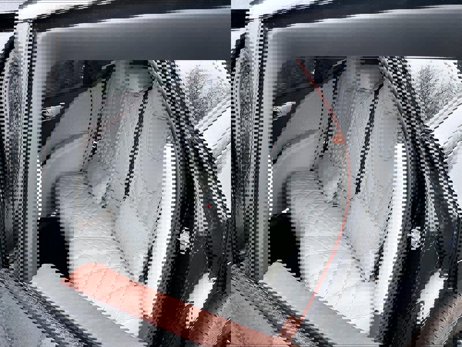 Used 2025 BMW XM image 27