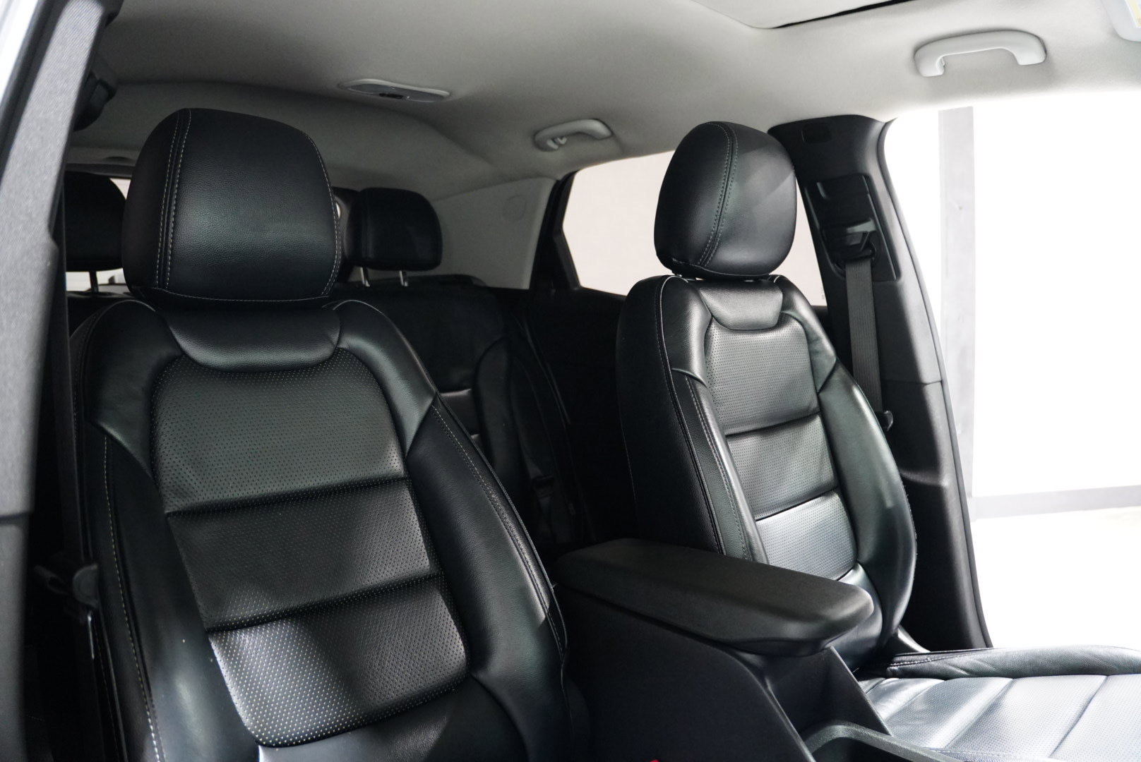 Used 2021 Chevrolet TrailBlazer LS image 14