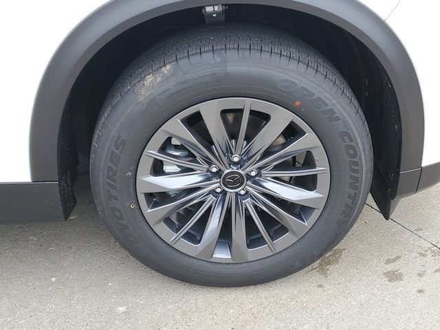 New 2026 MAZDA CX-70 SC AWD/4WD image 6