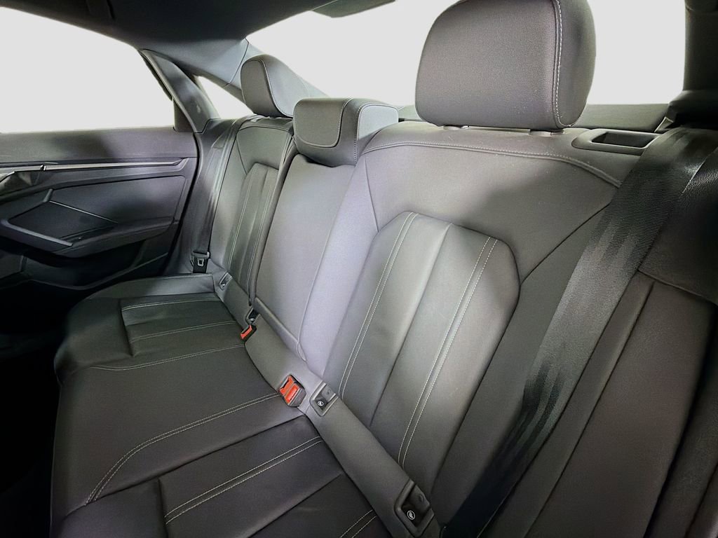 Used 2024 Audi A3 2.0T Premium image 24