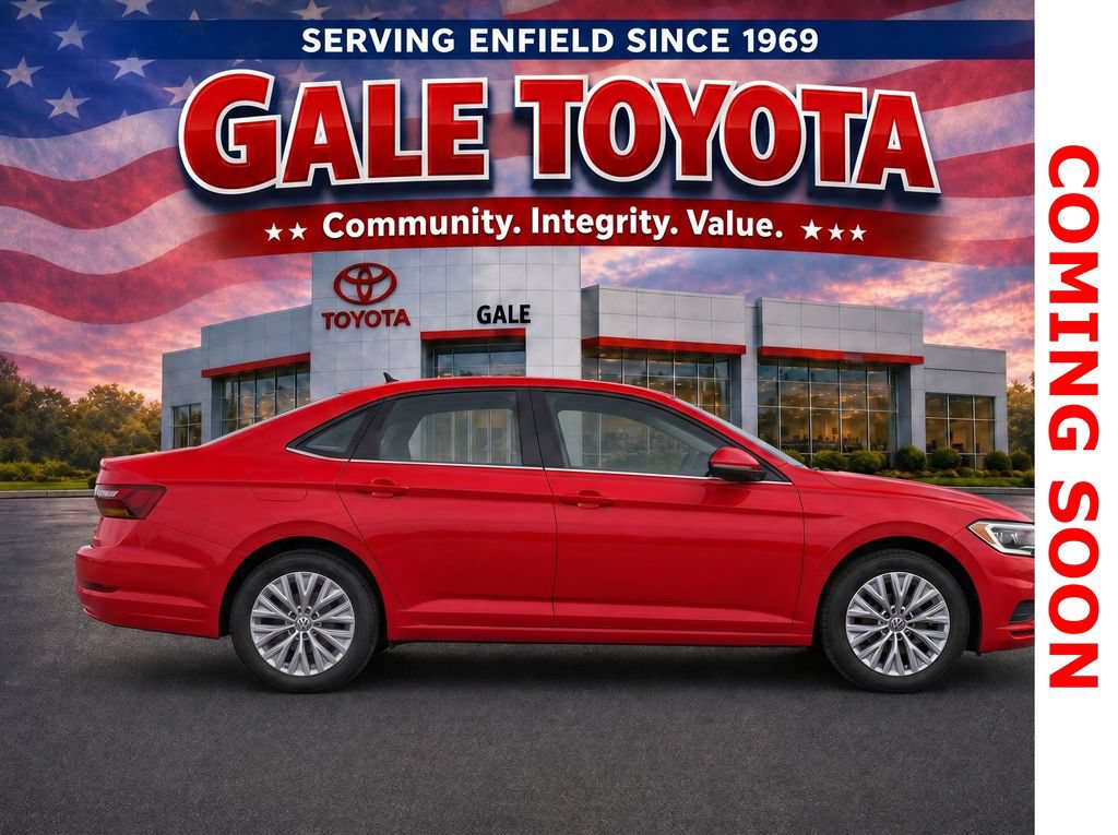 Used 2019 Volkswagen Jetta SE FWD image 9