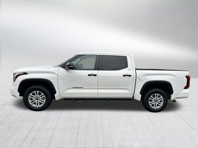 Used 2024 Toyota Tundra SR5 image 9