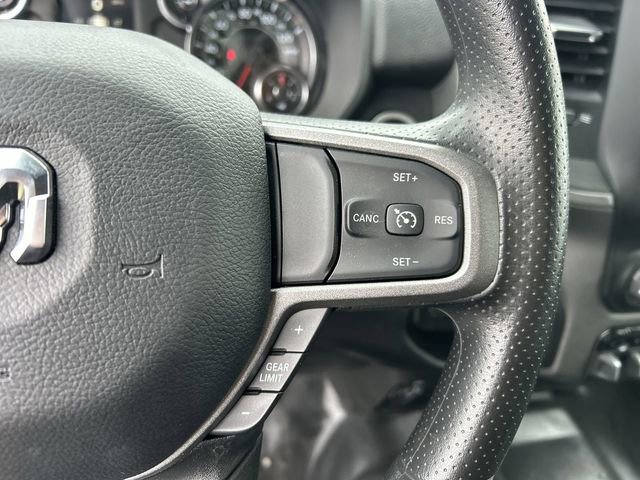 Certified 2023 RAM 2500 Tradesman image 7