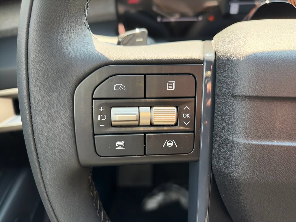 New 2027 Kia Telluride LX FWD image 13