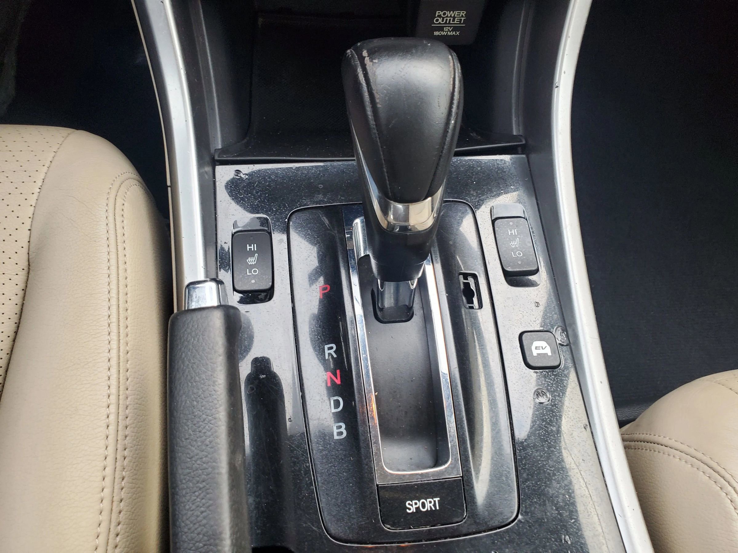 Used 2017 Honda Accord Touring image 37