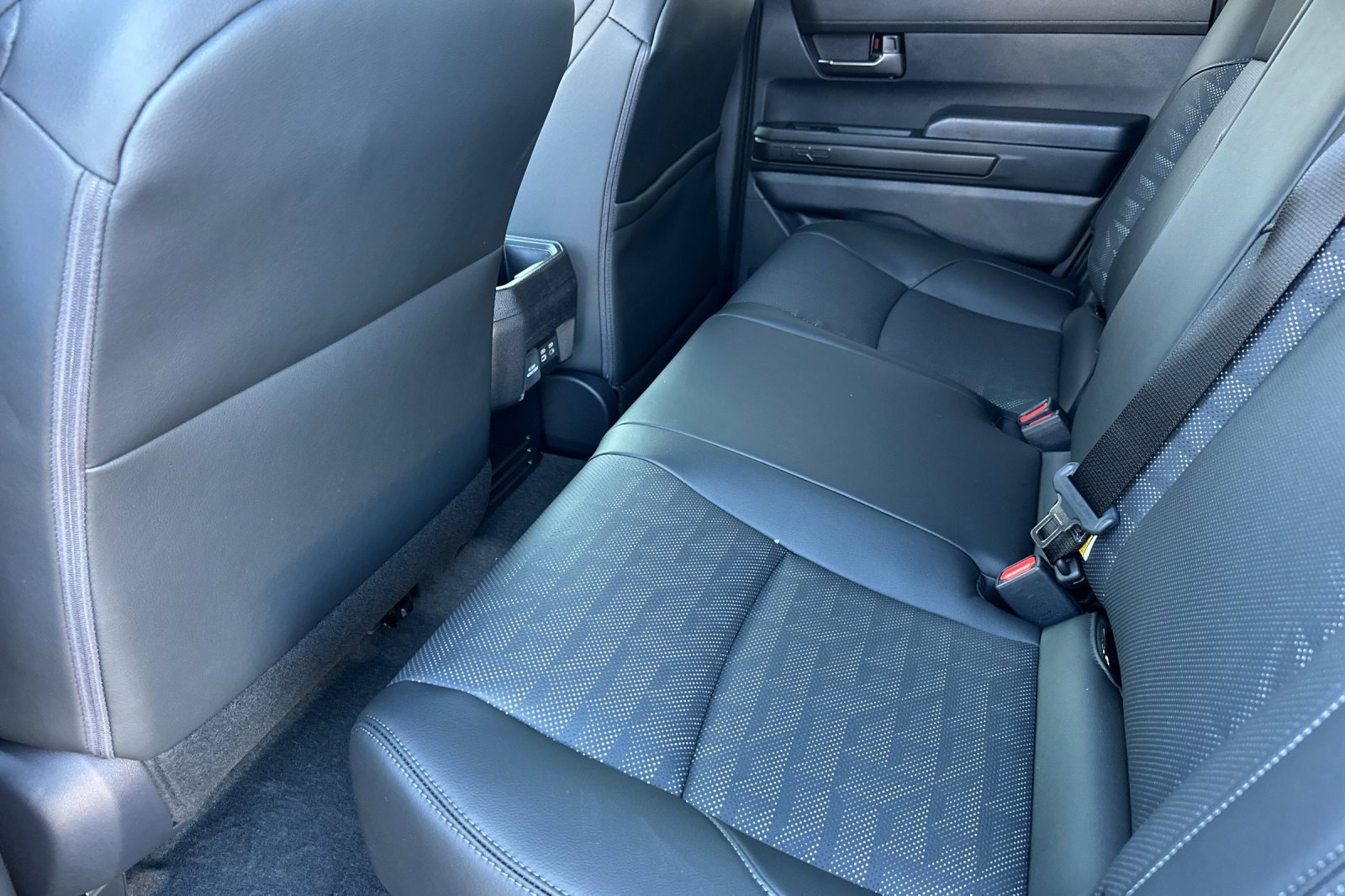 New 2026 Toyota Tacoma SR5 image 5