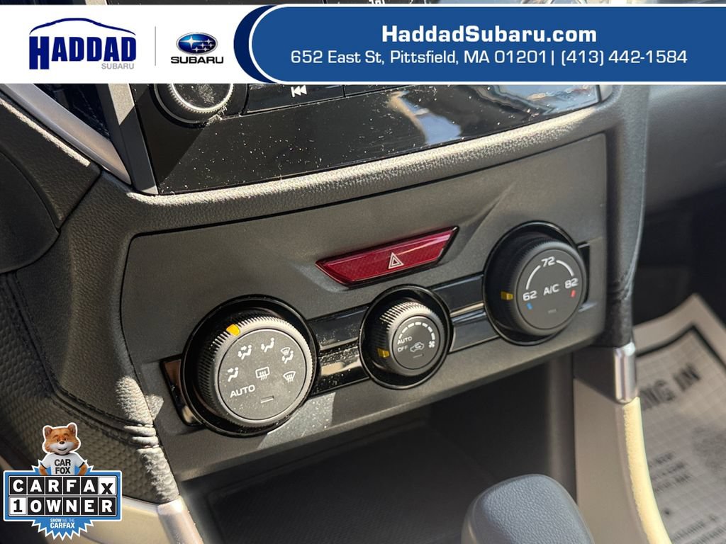 Used 2023 Subaru Forester AWD/4WD image 29