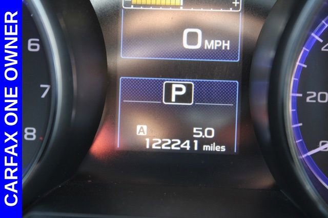 Used 2016 Subaru Outback 2.5i Premium w/ Popular Package #2 AWD/4WD image 28