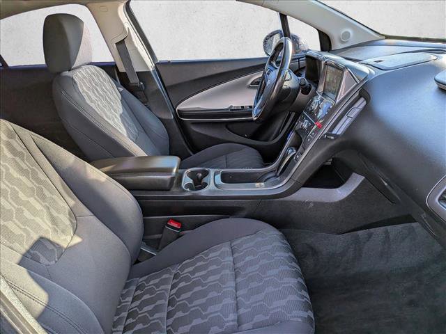 Used 2014 Chevrolet Volt w/ Enhanced Safety Package 1 image 21