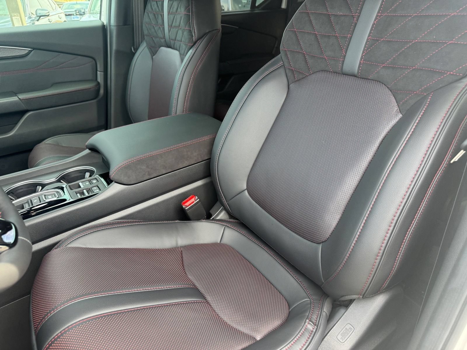 New 2026 Honda Pilot Black Edition image 19