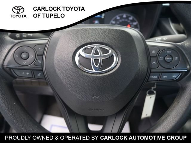 Used 2024 Toyota Corolla LE FWD image 18