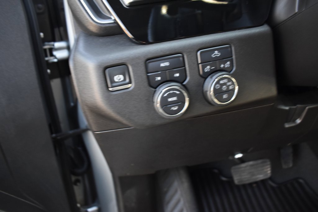 Certified 2025 Chevrolet Silverado 1500 RST w/ All Star Edition Plus image 12