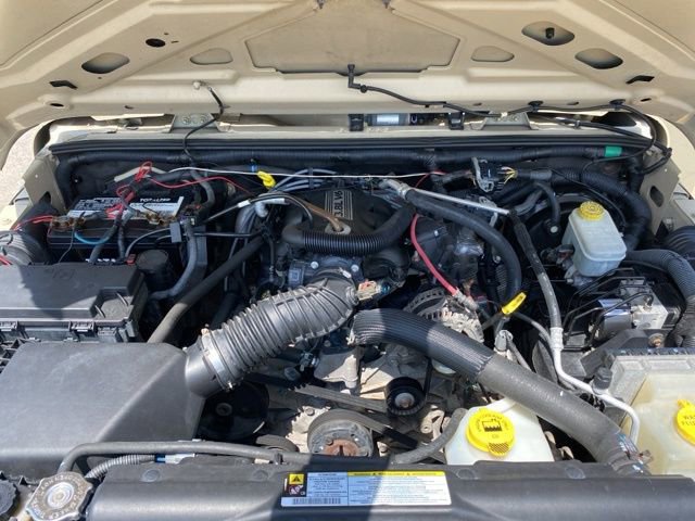 Used 2011 Jeep Wrangler Sport image 32