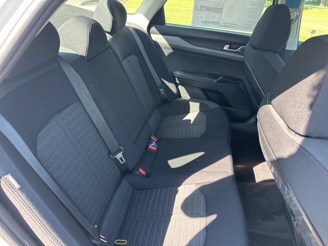 New 2026 Kia K5 LXS FWD image 23
