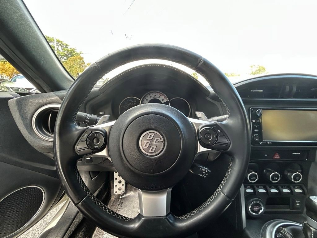 Used 2018 Toyota 86 image 17