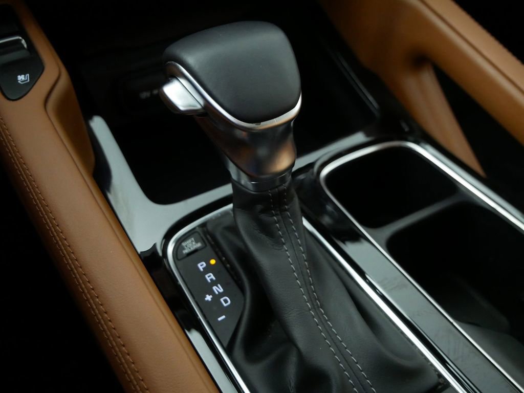 Certified 2023 Kia Telluride EX X-Line AWD/4WD image 31