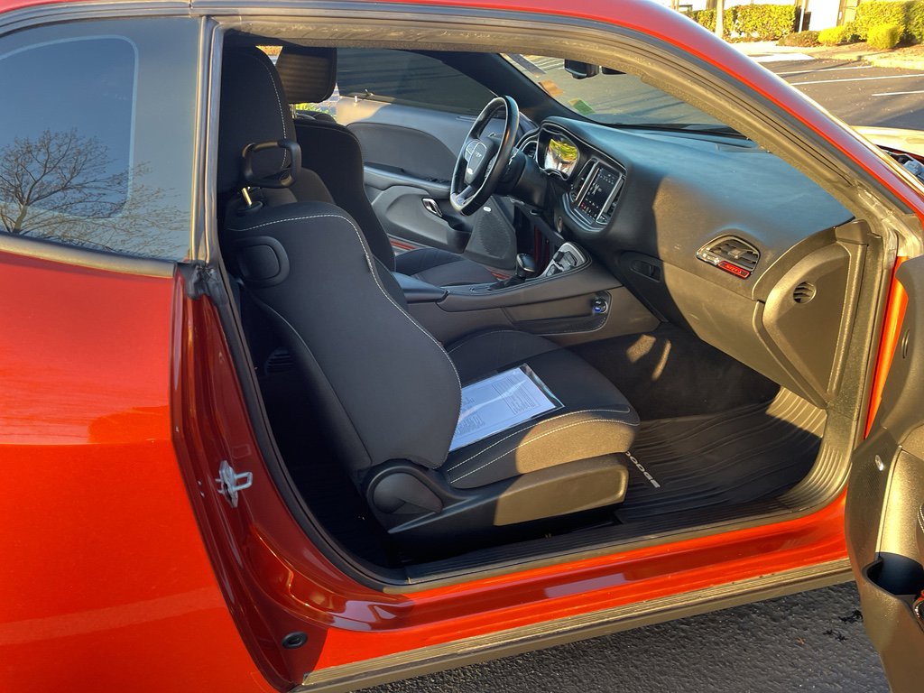 Used 2020 Dodge Challenger SRT Hellcat image 56