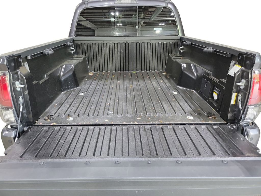 Used 2023 Toyota Tacoma TRD Pro AWD/4WD image 27