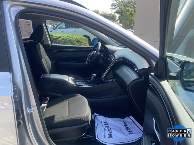 Used 2024 Hyundai Tucson SEL image 29