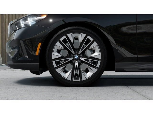 New 2027 BMW 530i RWD image 7