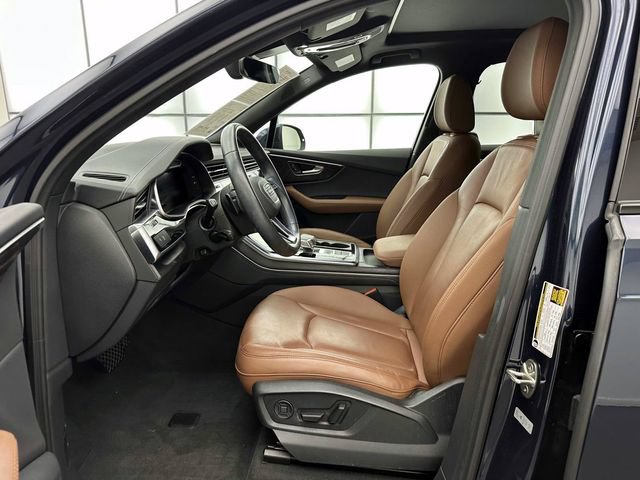 Certified 2024 Audi Q7 3.0T Premium Plus AWD/4WD image 8