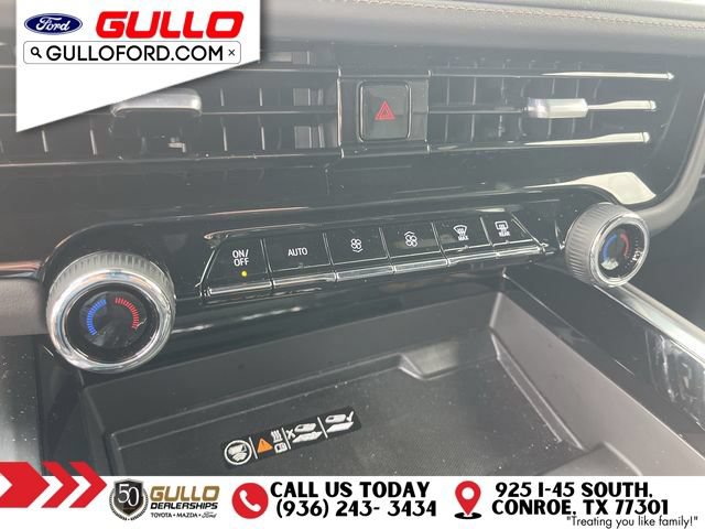 Used 2026 Chevrolet Tahoe High Country RWD image 27